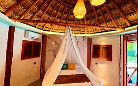 Cabanas Jaalkab